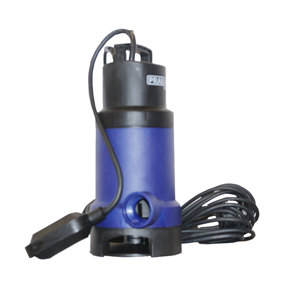 Submersible Pump