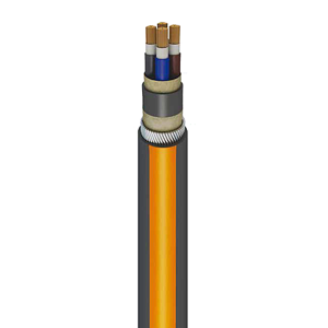 Building Cable