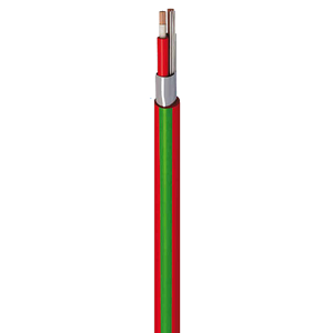Building Cable