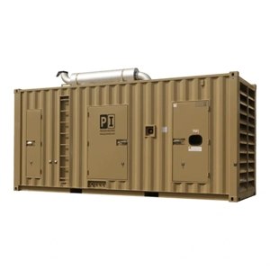 Diesel Generator Set