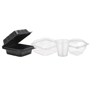 Packaging Service