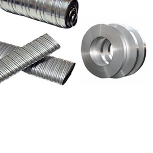 Galvanized Steel Pipe