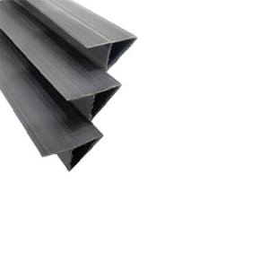 PVC Chamfered Tube