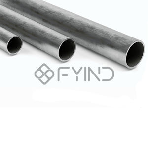 Alloy Steel Pipe