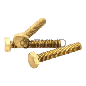 uae/images/productimages/prestige-metalloys-llc/hexagon-bolt/hex-head-bolt-copper-alloy.webp