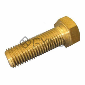 Hexagonal Head Screw