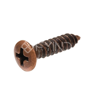 Pan Head Screw