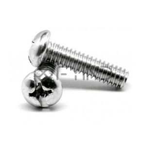 Pan Head Screw