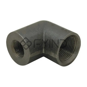 Pipe Elbow