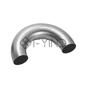 Pipe Elbow