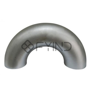 Pipe Elbow