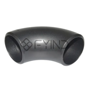 Pipe Elbow