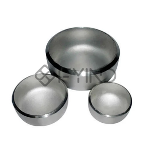 Pipe End Cap
