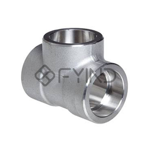 Pipe Tee