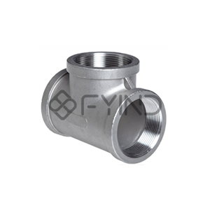 Pipe Tee