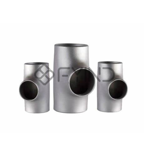 Pipe Tee