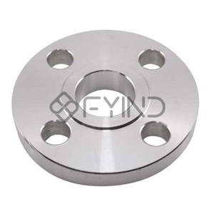 Slip On Flange