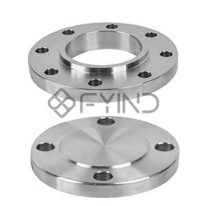 Slip On Flange