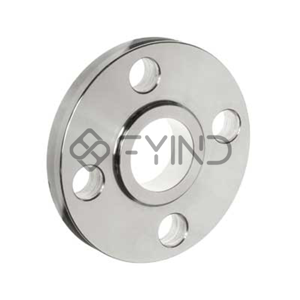 Slip On Flange