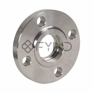 Socket Weld Flange