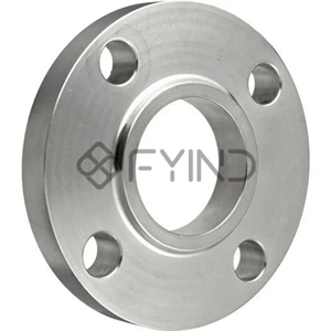 Socket Weld Flange