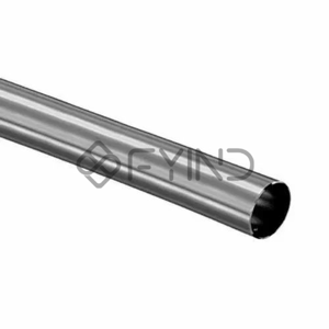 Stainless Steel Pipe