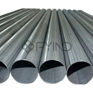 Stainless Steel Pipe