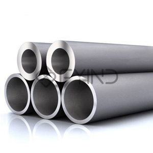 Stainless Steel Pipe