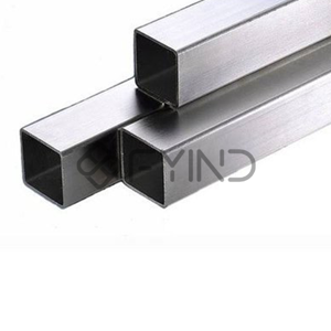 Stainless Steel Pipe