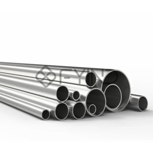 Stainless Steel Pipe