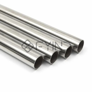 Stainless Steel Round Tube