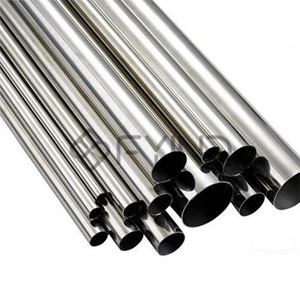 Stainless Steel Round Tube