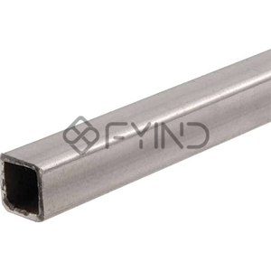 Stainless Steel Square Tube