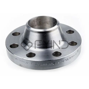 Weld Neck Flange