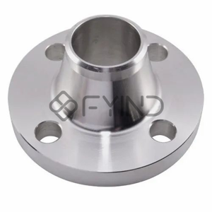 Weld Neck Flange