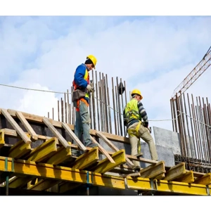 Building Maintenance Service