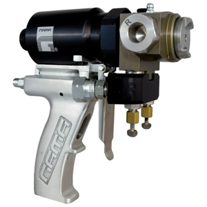 Spray Gun