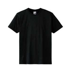 uae/images/productimages/print-arabia/industrial-printing-service/kids-round-neck-heavy-weight-t-shirt-prints-0083-cvt-005-black.webp