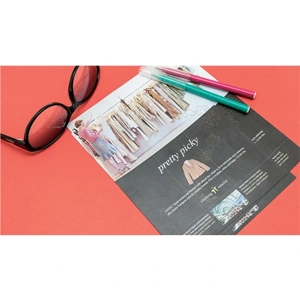 Industrial Printing Service