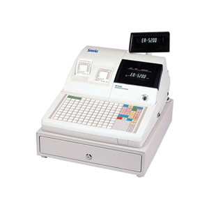 Cash Register