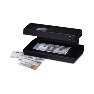 Counterfeit Bill Detector