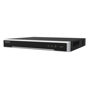 Digital Video Recorder