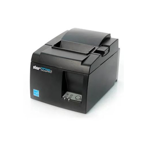 Direct Thermal Printer