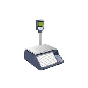 Label Printing Scale