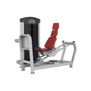 Angled Leg Press