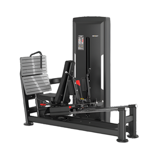 Angled Leg Press