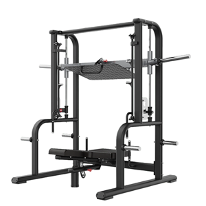Angled Leg Press