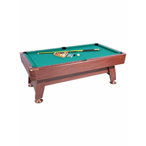 Billiard Table