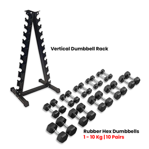 Dumbbell