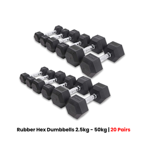 Dumbbell